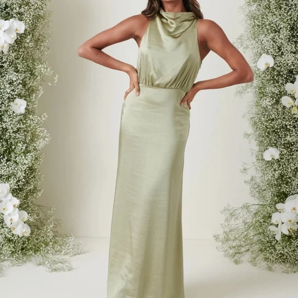 Pretty Lavish | Dresses | Pretty Lavish Bridesmaid Dress | Poshmark Pretty Lavish | Dresses | Pretty Lavish Bridesmaid Dress | Poshmark